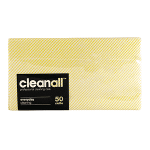 Clinell Cleanall Everyday Cloths